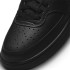Nike Court Vision Low Next Nature Chaussures Hommes Noir
