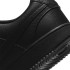 Nike Court Vision Low Next Nature Chaussures Hommes Noir
