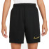 Pantalons Nike Dri-FIT Academy Kids Noir