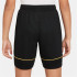 Pantalons Nike Dri-FIT Academy Kids Noir