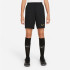 Pantalons Nike Dri-FIT Academy Kids Noir