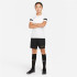 Pantalons Nike Dri-FIT Academy Kids Noir