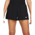 Pantalons tennis par NikeCourt Victory W Noir