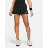 Pantalons tennis par NikeCourt Victory W Noir