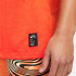 T-shirt Nike Yoga Dri-FIT A.I.R M Orange
