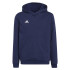 Football Sweatshirt adidas Ent22 Hoody Y Kids