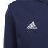 Football Sweatshirt adidas Ent22 Hoody Y Kids