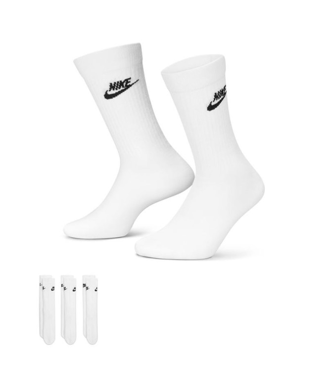 Chaussettes Nike Sportswear Everyday Essential...
