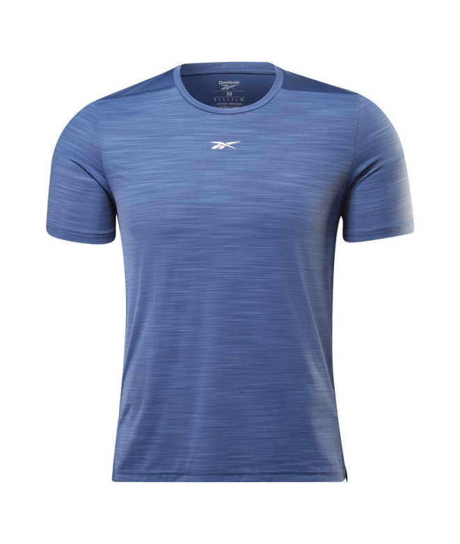 T-shirt Fitness Reebok Tech Style Activchill...