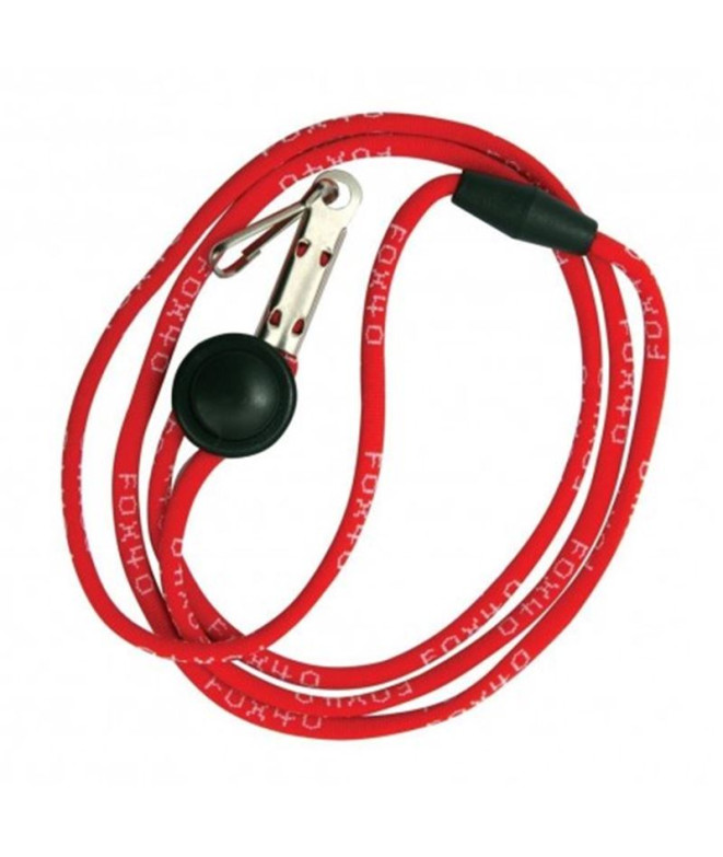 sifflet tennis Longe de Fox 40 Break-Away Red