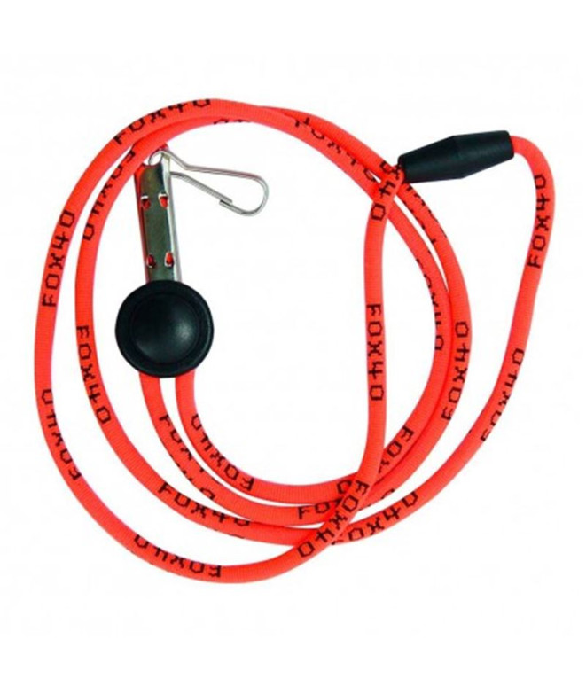 sifflet tennis Longe de Fox 40 Break-Away Orange