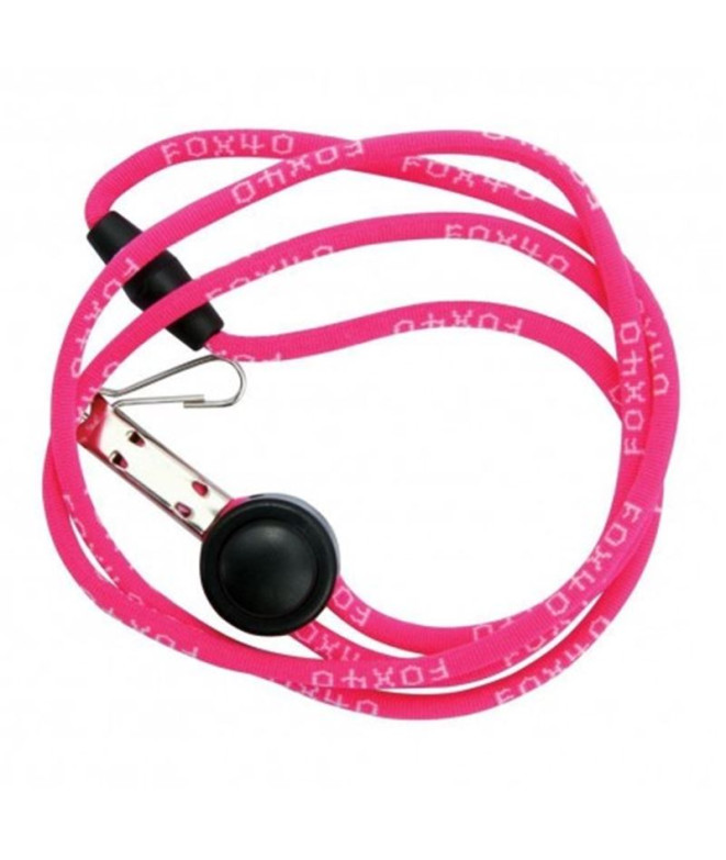 sifflet tennis Lanyard pour de Fox 40...