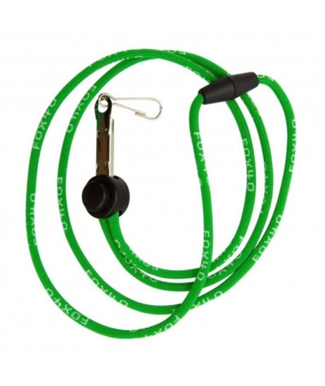 sifflet tennis Longe de Fox 40 Break-Away Green
