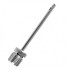 Aiguilles Zastor NEEDLE-R7. Sac 6 unid.