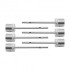 Aiguilles Zastor NEEDLE-R7. Sac 6 unid.