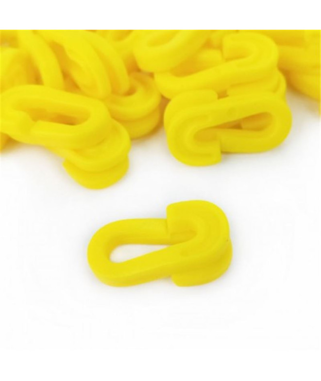Zastor Crochet universel pour filet UNNO (40...