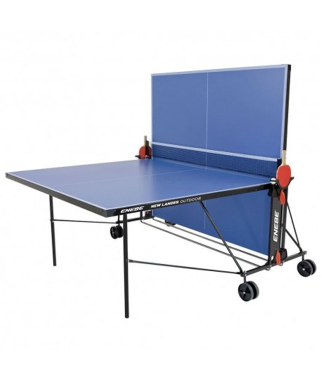 Table de Tennis de table Enebe New Lander...