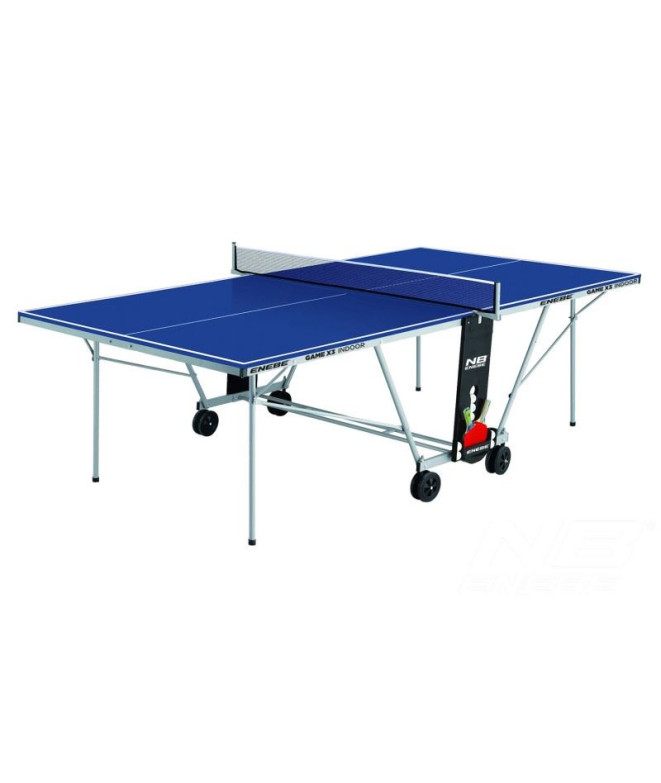 Table de Tennis de table Enebe Game X3 Indoor