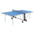 Table de Ping-Pong Game X3 Outdoor Bleu