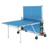 Table de Ping-Pong Game X3 Outdoor Bleu