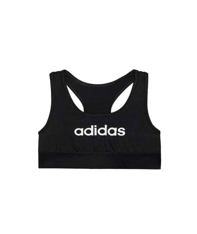 Fitness top adidas Sports Single Jersey Fitted...