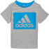 Set adidas Essentials Kids Grey