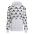 Sweatshirt adidas Essentials BrandLove M Blanc