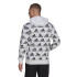 Sweatshirt adidas Essentials BrandLove M Blanc