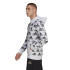 Sweatshirt adidas Essentials BrandLove M Blanc