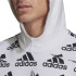 Sweatshirt adidas Essentials BrandLove M Blanc