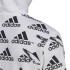 Sweatshirt adidas Essentials BrandLove M Blanc