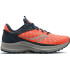 Chaussures Saucony Canyon TR2 W Rouge