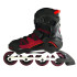Patins à roues alignées KRF MAX-80 Noir