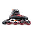 Patins à roues alignées KRF MAX-80 Noir