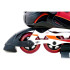 Patins à roues alignées KRF MAX-80 Noir