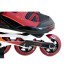 Patins à roues alignées KRF MAX-80 Noir