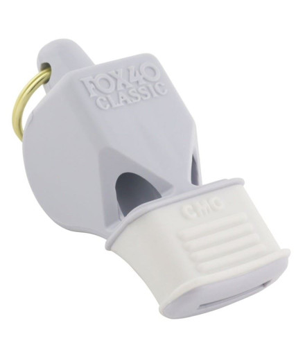 Sifflet FOX 40 Classic CMG Blanc