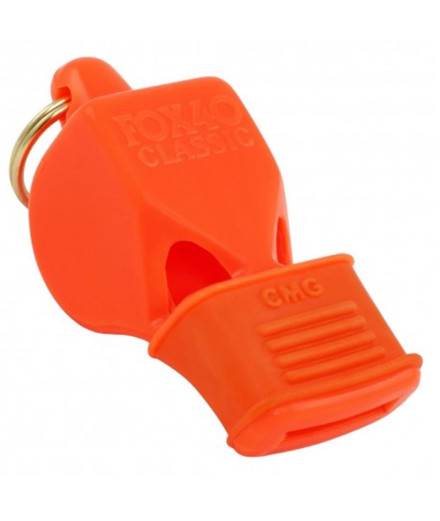 Sifflet FOX 40 Classic CMG Orange