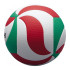 Balle Volley-ball Molten V5M5000 Vert