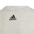 T-shirt adidas Future Icons Logo 3-Stripes Blanc