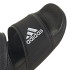 Sandales adidas natation de Adilette Kids Black