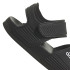 Sandales adidas natation de Adilette Kids Black
