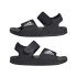 Sandales adidas natation de Adilette Kids Black