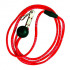 Sifflet FOX 40 FUZIUN CMG Rouge