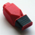 Sifflet FOX 40 FUZIUN CMG Rouge