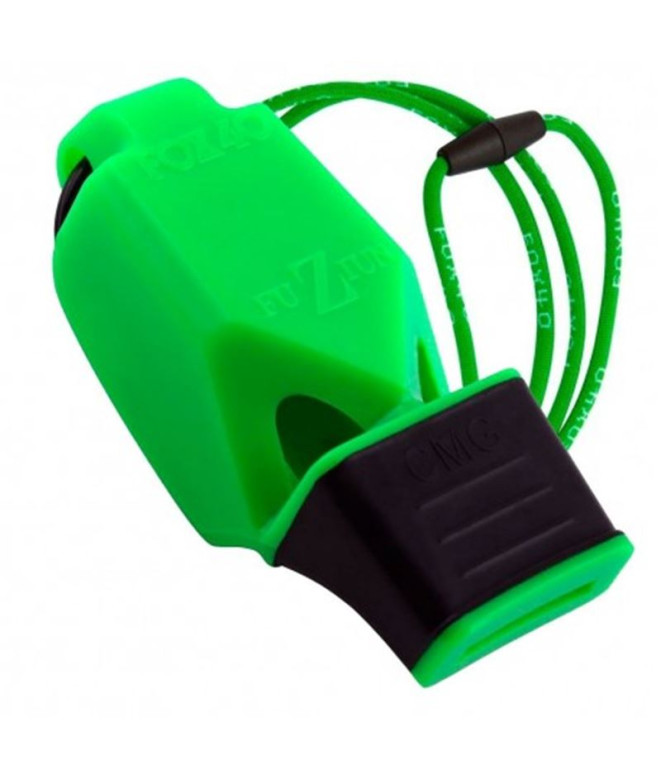 Sifflet FOX 40 FUZIUN CMG Vert