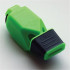 Sifflet FOX 40 FUZIUN CMG Vert