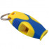 Sifflet FOX 40 SHARX avec cordon de serrage Jaune
