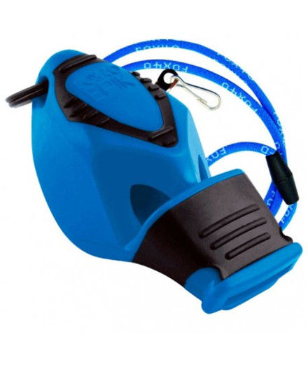 Sifflet FOX 40 EPIK CMG Bleu