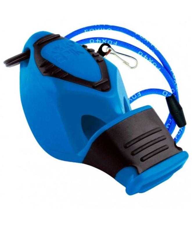 Sifflet FOX 40 EPIK CMG Bleu